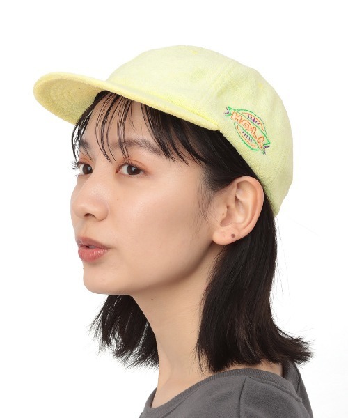 チチカカ キャップ 帽子 パイルキャップ レディース : ZOZOTOWN