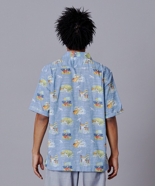 penguin BY MUNSINGWEAR（ペンギンバイマンシングウェア） シャツ