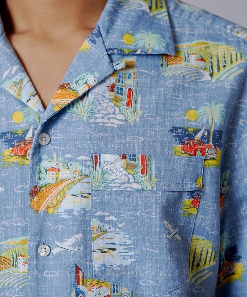 penguin BY MUNSINGWEAR（ペンギンバイマンシングウェア） シャツ