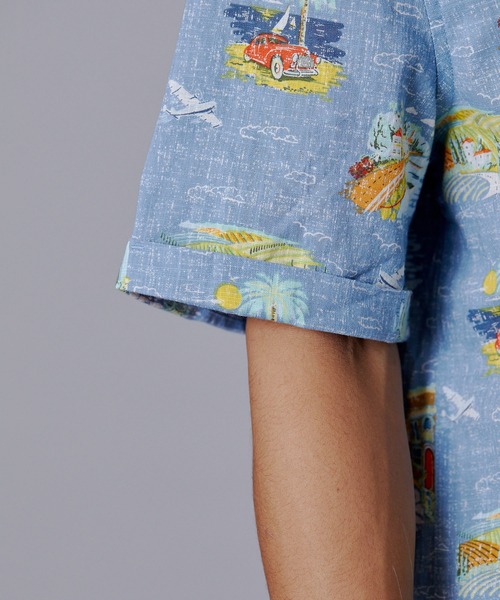 penguin BY MUNSINGWEAR（ペンギンバイマンシングウェア） シャツ