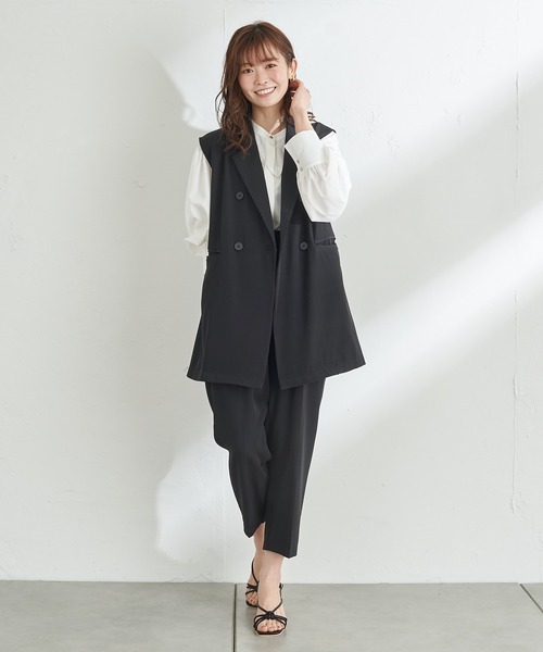 prose verse セットアップ ジャケットM パンツL prose verse デニム