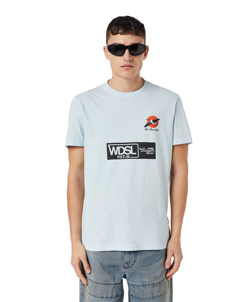 Tシャツ Tシャツ メンズ Tシャツ バックプリント Zozotown Paypayモール店 通販 Paypayモール