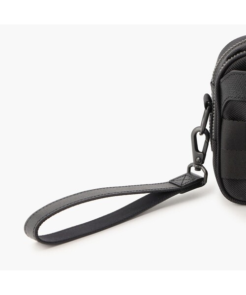 BRIEFING（ブリーフィング） ポーチ 「BRIEFING/ブリーフィング