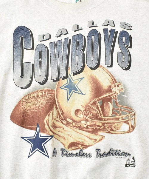 NBA/NFL/NHL/MLB トレーナー スウェット 「ヴィンテージ古着」90's