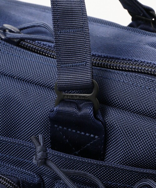 BRIEFING（ブリーフィング） トートバッグ BRIEFING / 別注 NEO B4