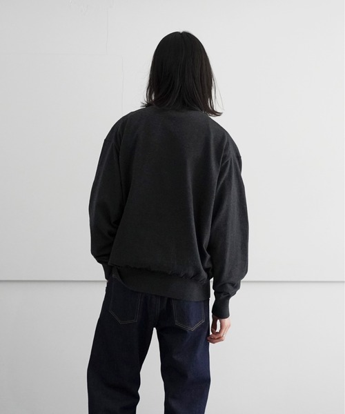 crepuscule（クレプスキュール） セーター ニット crepuscule Knit