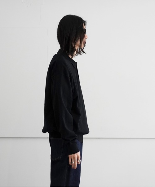 crepuscule（クレプスキュール） セーター ニット crepuscule Knit