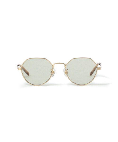 BEAMS NEW. サングラス BEAMS サングラス NEW. / MAYA メンズ レディース : ZOZOTOWN