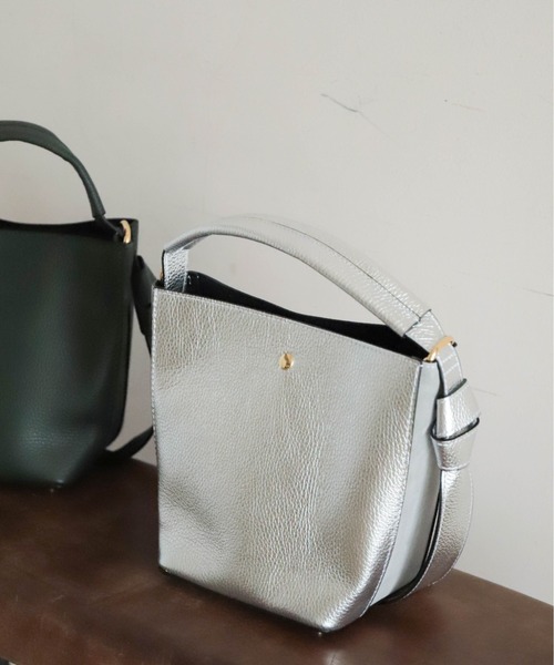 NOMBRE IMPAIR（ノンブルアンペール） ハンドバッグ 「Marant」ワン