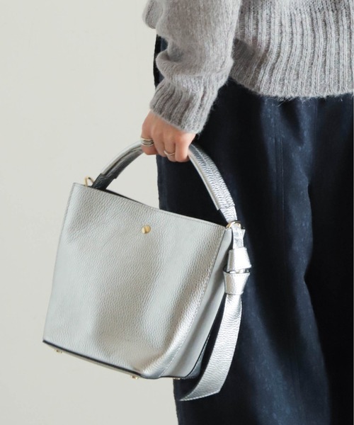 NOMBRE IMPAIR（ノンブルアンペール） ハンドバッグ 「Marant」ワン