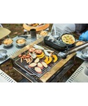 焼アミPro.Mステンレス BBQ バーベキューの詳細画像4