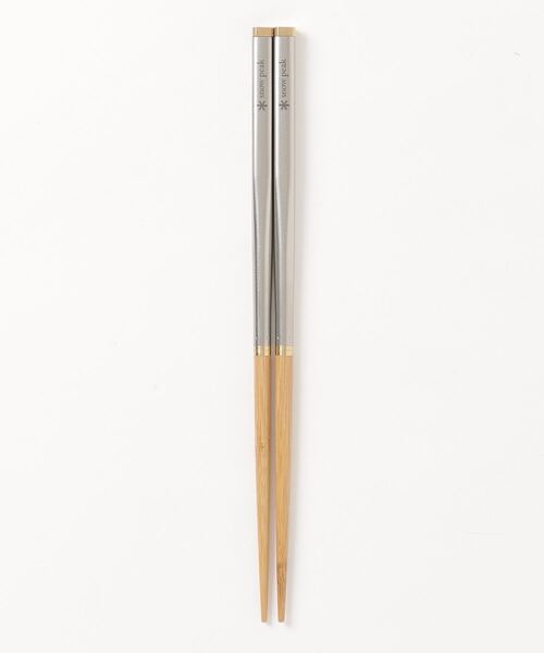空様用♪　和武器L snow peak 和武器 L お箸 : ZOZOTOWN Yahoo!店 - 通販 - Yahoo
