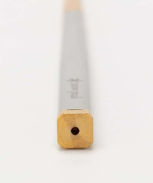 snow peak（スノーピーク） 和武器 L お箸 : ZOZOTOWN Yahoo!店 - 通販