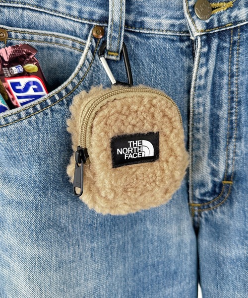 THE NORTH FACE ポーチ 国内未発売 FACE(ザ・ノースフェイス