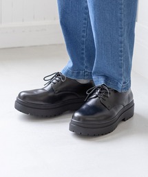 ビジネスシューズ タンクダービーシューズ / 971502 メンズ｜ZOZOTOWN Yahoo!店