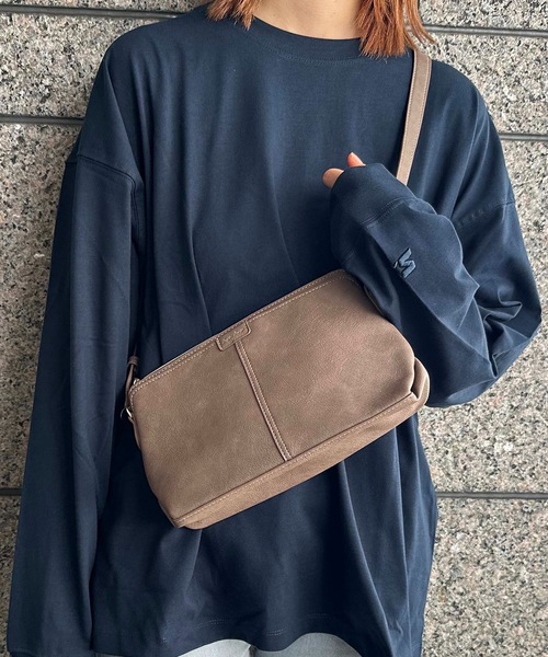 Legato Largo（レガートラルゴ） ショルダーバッグ バッグ ミニ Legato