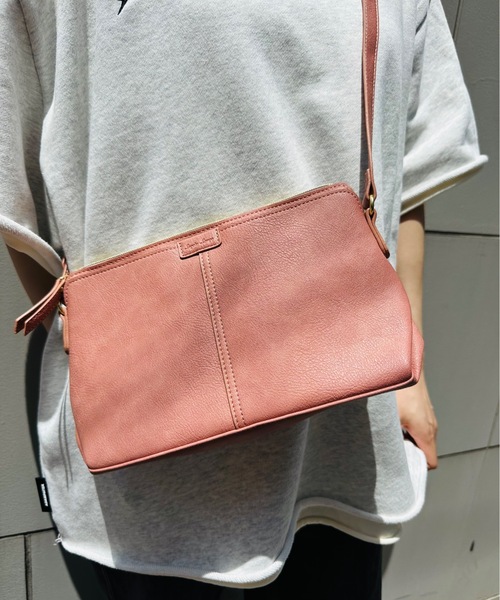 LIMPID ショルダーバッグ　新品 楽天市場】Creed L-soft クリード エルソフト ショルダーバッグ