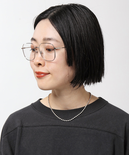 SOPHIE BUHAI Seed Chain ネックレス 16インチ 美品 SOPHIE BUHAI Seed Chain ネックレス 16インチ