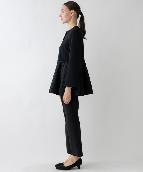トップス sonoko SLY | 2P BOLERO HG トップス (ニット ) |SHEL'TTER WEBSTORE