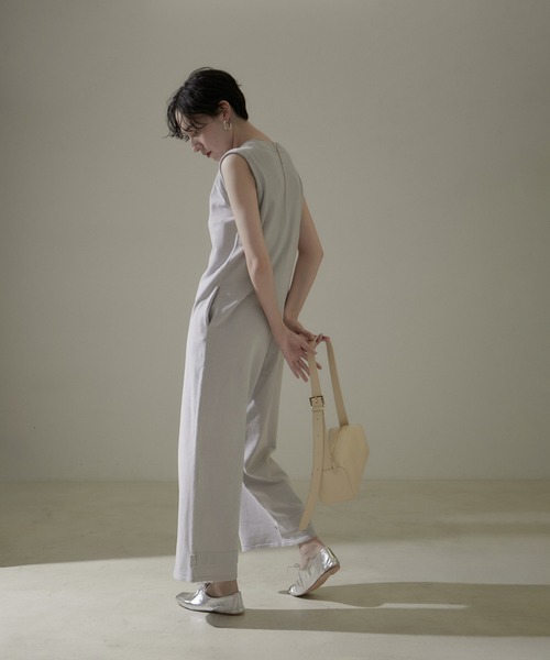 オールインワン オールインワン -CreamyCotton /クリーミーコットン