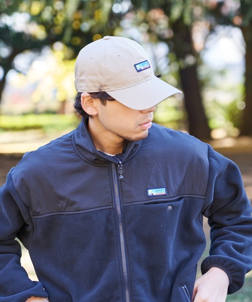 Franklin Climbing キャップ 帽子 「ESSENTIAL」ツイルラベル6