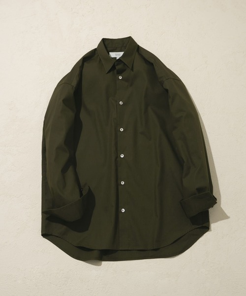 URBAN RESEARCH ROSSO MEN シャツ 「WEB限定」「XLサイズあり