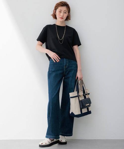 23区 ジーンズ デニム デニムパンツ 「一部店舗限定」23区DENIM