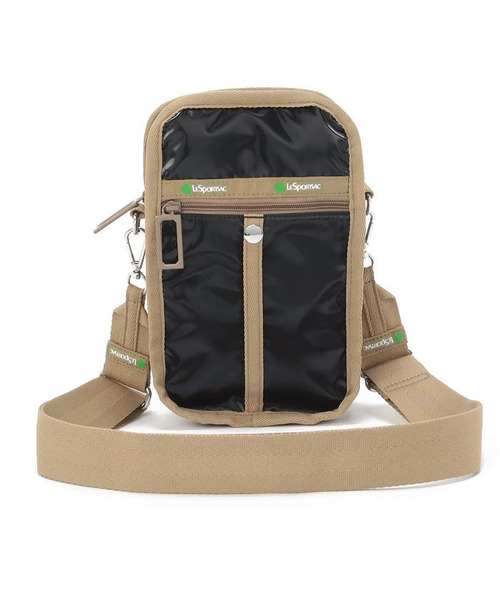 ショルダーバッグ バッグ FLIGHT BAG 50th ブラックシャイン 