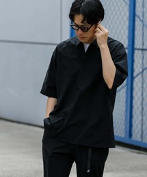ポロシャツ 「XLサイズあり」「撥水」SOLOTEX STRETCH ポロシャツ メンズ｜ZOZOTOWN Yahoo!店