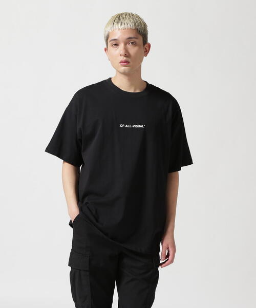 tシャツ 「WEB＆限定」/A4A/エーフォーエー/MONROE S/S TEE レディース メンズ A4A tシャツ 「WEB＆DEPOT限定」/A4A/エーフォーエー/MONROE S/S