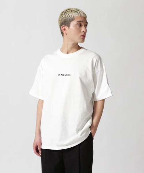 A4A tシャツ 「WEB＆DEPOT限定」/A4A/エーフォーエー/MONROE s/s