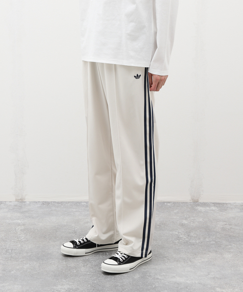 パンツ メンズ adidas originals / アディダス オリジナルス BB TRACKPANT HBO00｜zozo