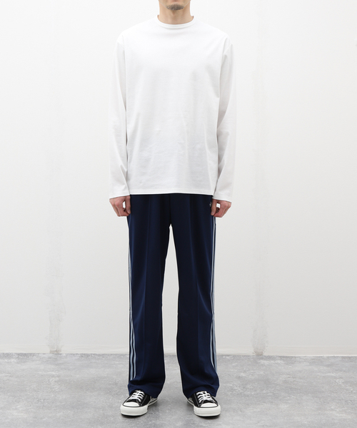 パンツ メンズ adidas originals / アディダス オリジナルス BB TRACKPANT HBO00｜zozo｜05