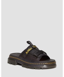 Dr. Martens AYCE スライド サンダル 31530001 楽天市場】Dr.Martens AYCE SANDAL BLACK 31530001 ドクター