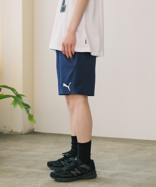 PUMA 水着 PUMA/プーマ スイム ミッド ショーツ メンズ