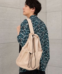 デイバック リュック ドロストリュック / 117900 メンズ｜ZOZOTOWN Yahoo!店