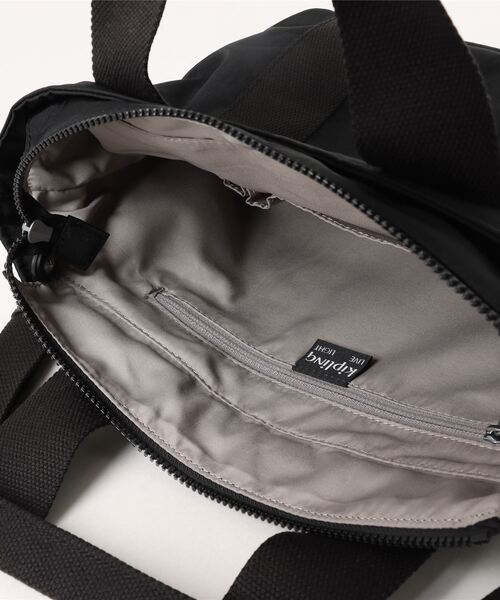 kipling ショルダーバッグ バッグ 「kipling」キプリング Basic