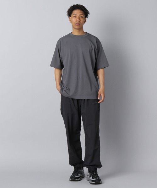 パンツ 「NUMERALS」ライトトラックパンツ メンズ | NUMERALS | 04