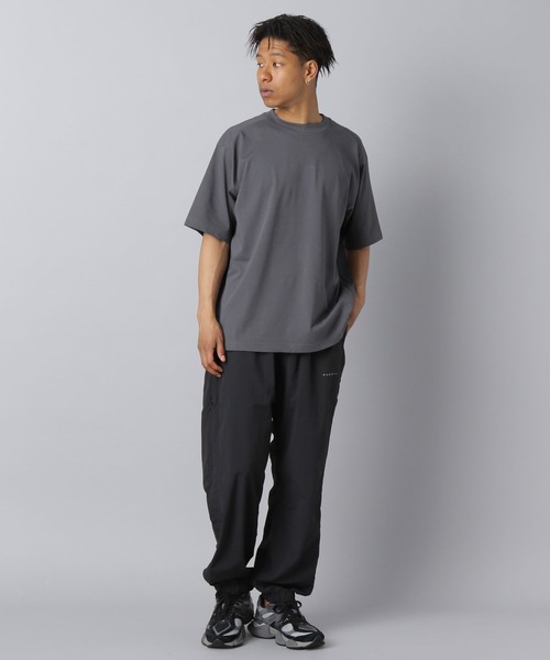 パンツ 「NUMERALS」ライトトラックパンツ メンズ | NUMERALS | 05