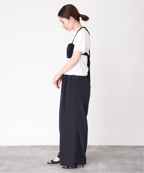 専用　VERMEIL par IENA ドット リネン　パンツ ドットパンツ（その他パンツ）｜VERMEIL par iena（ヴェルメイユ