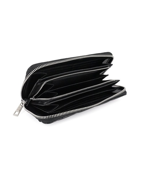 GYDA（ジェイダ） 財布 ラウンドファスナー長財布 GY-W241