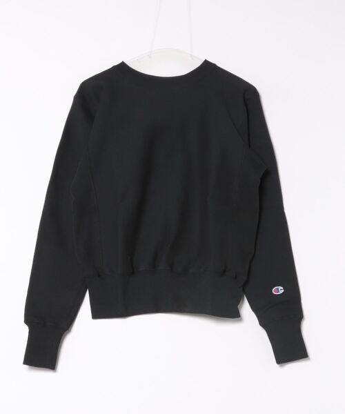 トレーナー スウェット 「W」「it」「IW4」「Champion」REVERSE WEAVE CREWNECK SWEAT SHIRT　チャンピオン
