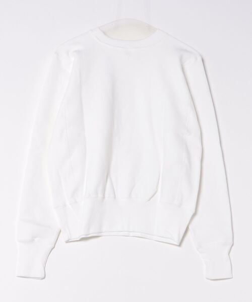 トレーナー スウェット 「W」「it」「IW4」「Champion」REVERSE WEAVE CREWNECK SWEAT SHIRT　チャンピオン Champion トレーナー スウェット 「W」「it」「IW4」「Champion