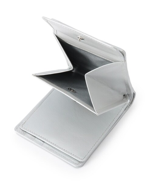 HIROKO HAYASHI（ヒロコ ハヤシ） 財布 GIRASOLE（ジラソーレ）二