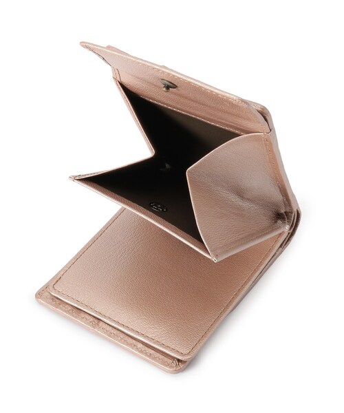 HIROKO HAYASHI（ヒロコ ハヤシ） 財布 GIRASOLE（ジラソーレ）二