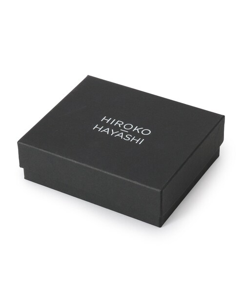 HIROKO HAYASHI（ヒロコ ハヤシ） 二つ折り 二つ折り財布 財布