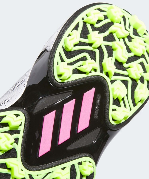 adidas（アディダス） スニーカー ウィメンズ コードカオス 25「adidas