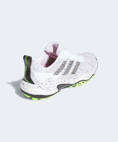 adidas（アディダス） スニーカー ウィメンズ コードカオス 25「adidas