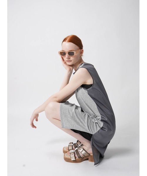 tシャツ SWITCHABLE LONG TOPS レディース tシャツ SWITCHABLE LONG TOPS レディース : ZOZOTOWN Yahoo!店