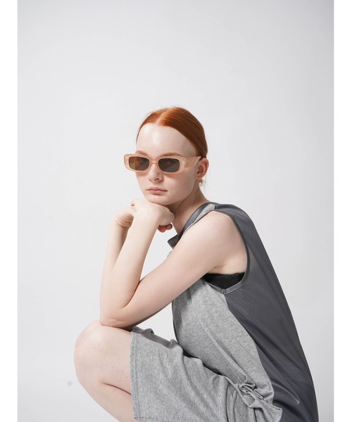 トップス YamaKaz24 tシャツ SWITCHABLE LONG TOPS レディース : ZOZOTOWN Yahoo!店 - 通販